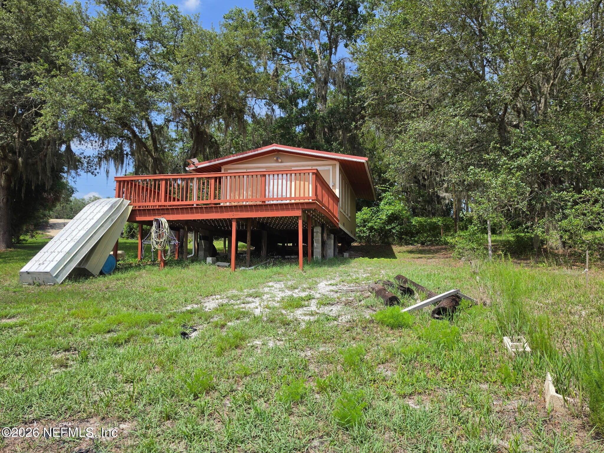 Image 1: 1000016189 outside 1499 sr 20