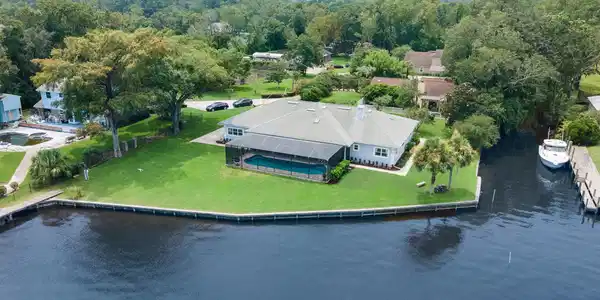 3110 CREIGHTON LANDING Road