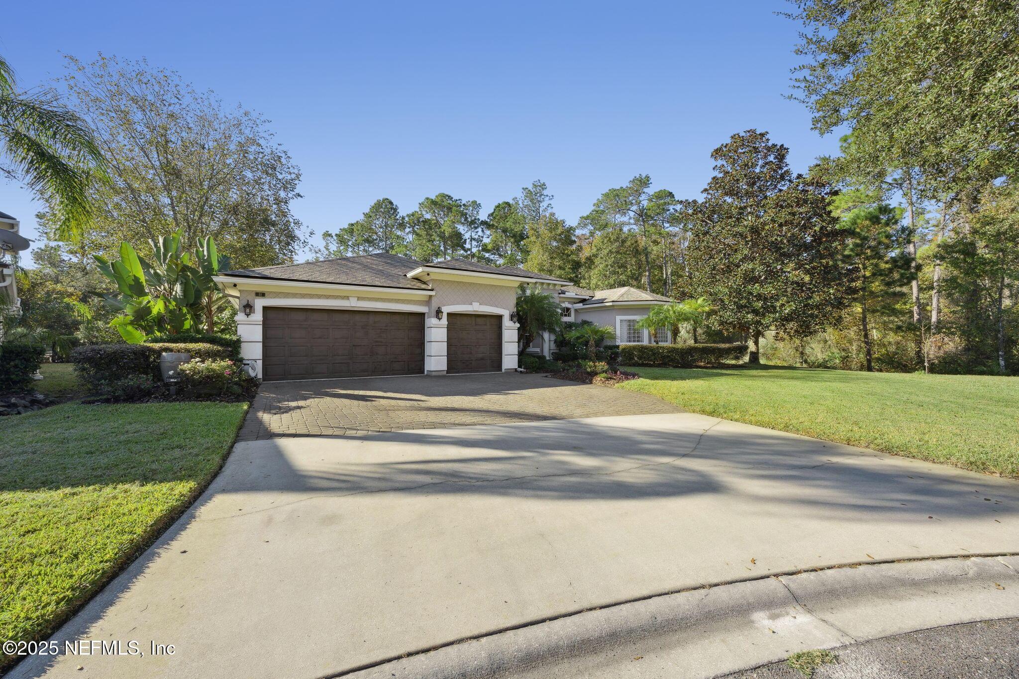 Image 2: Front of the House