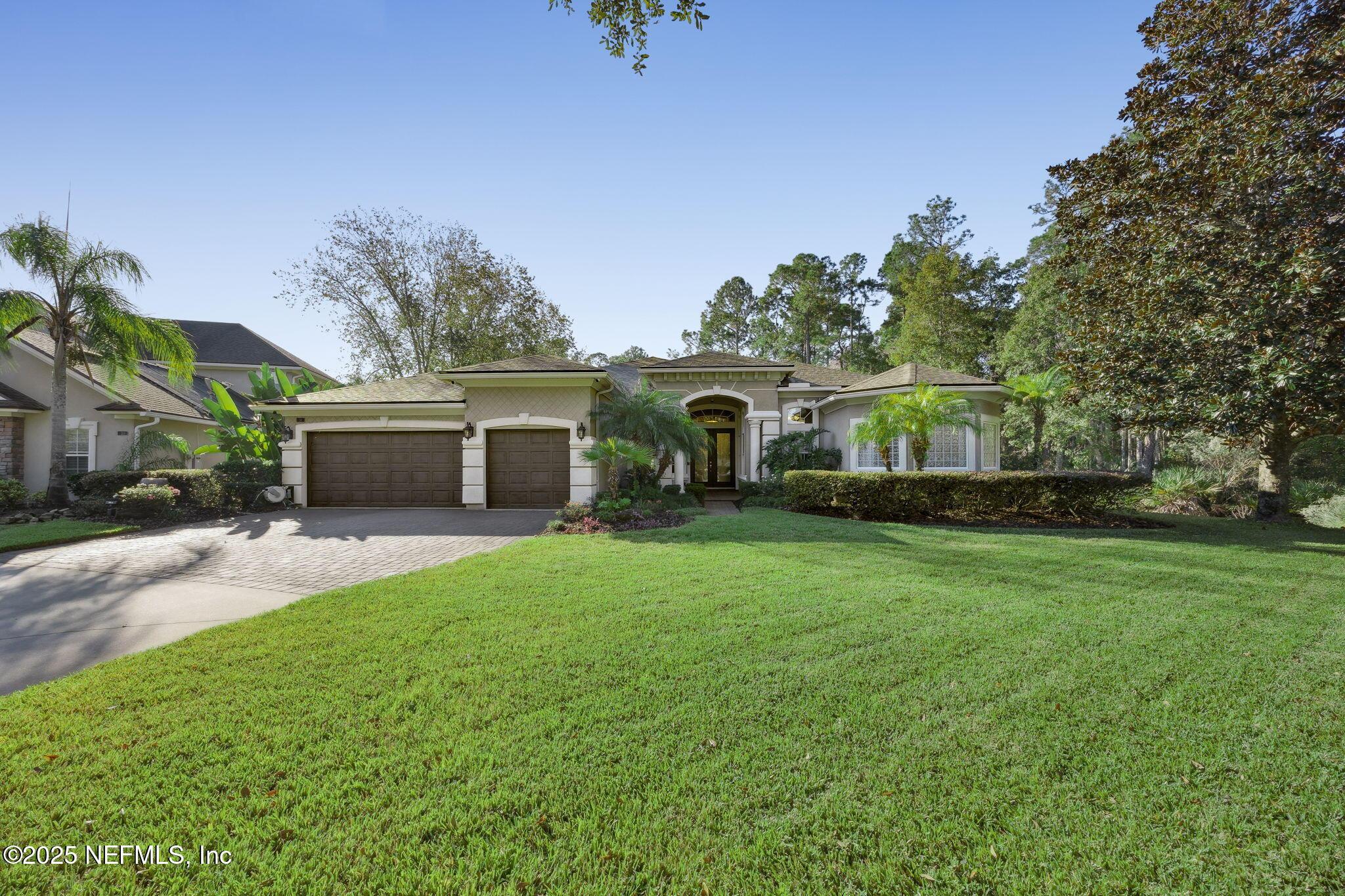 Image 3: Front of the House
