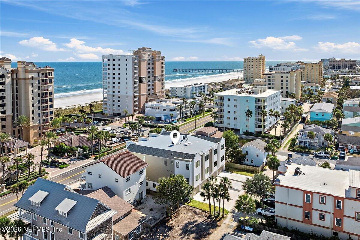 Image 3: 03-Aerial South