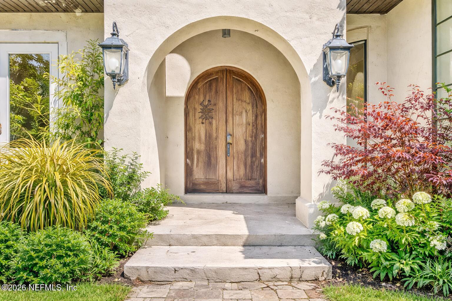 Image 2: Front Door