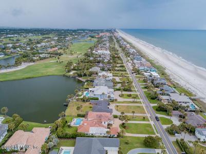 418 PONTE VEDRA Boulevard
