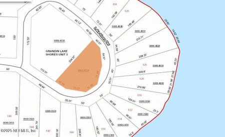 0 LAKE SHORE LOT 417 Terrace