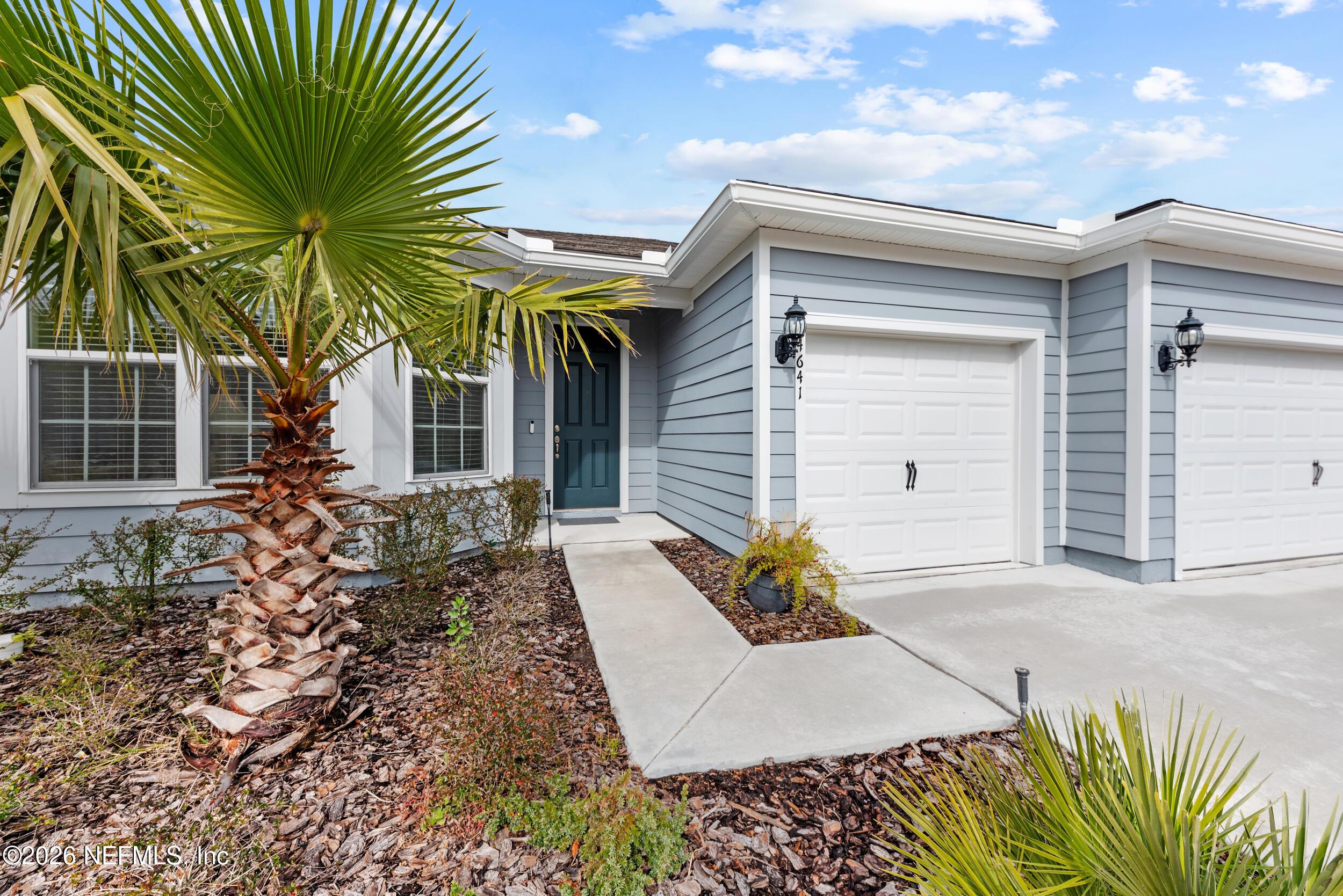 Image 3: Front of Home