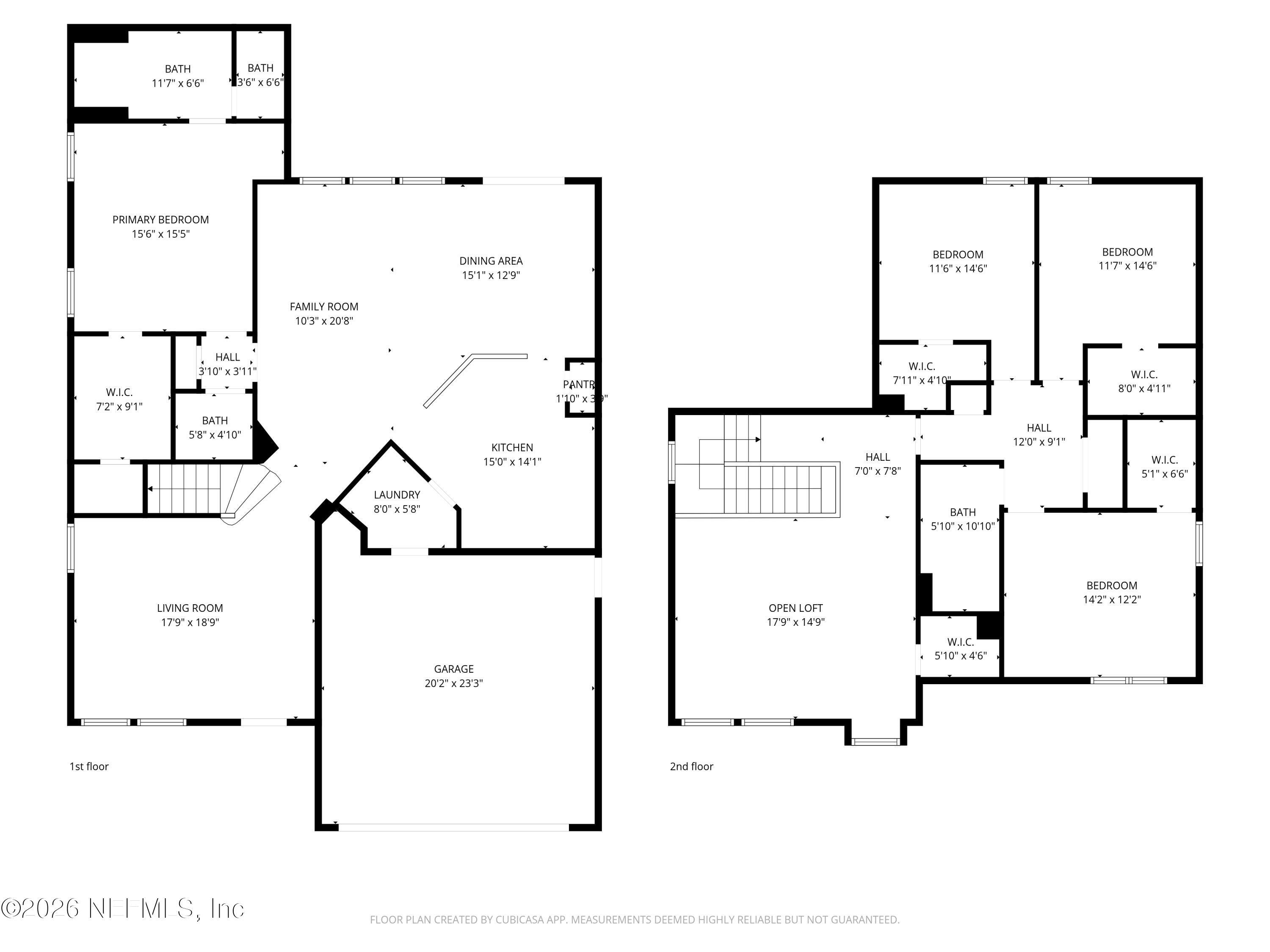 Image 2: Floorplan