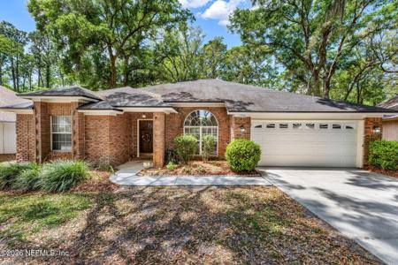 1424 RUNNING BROOK Court