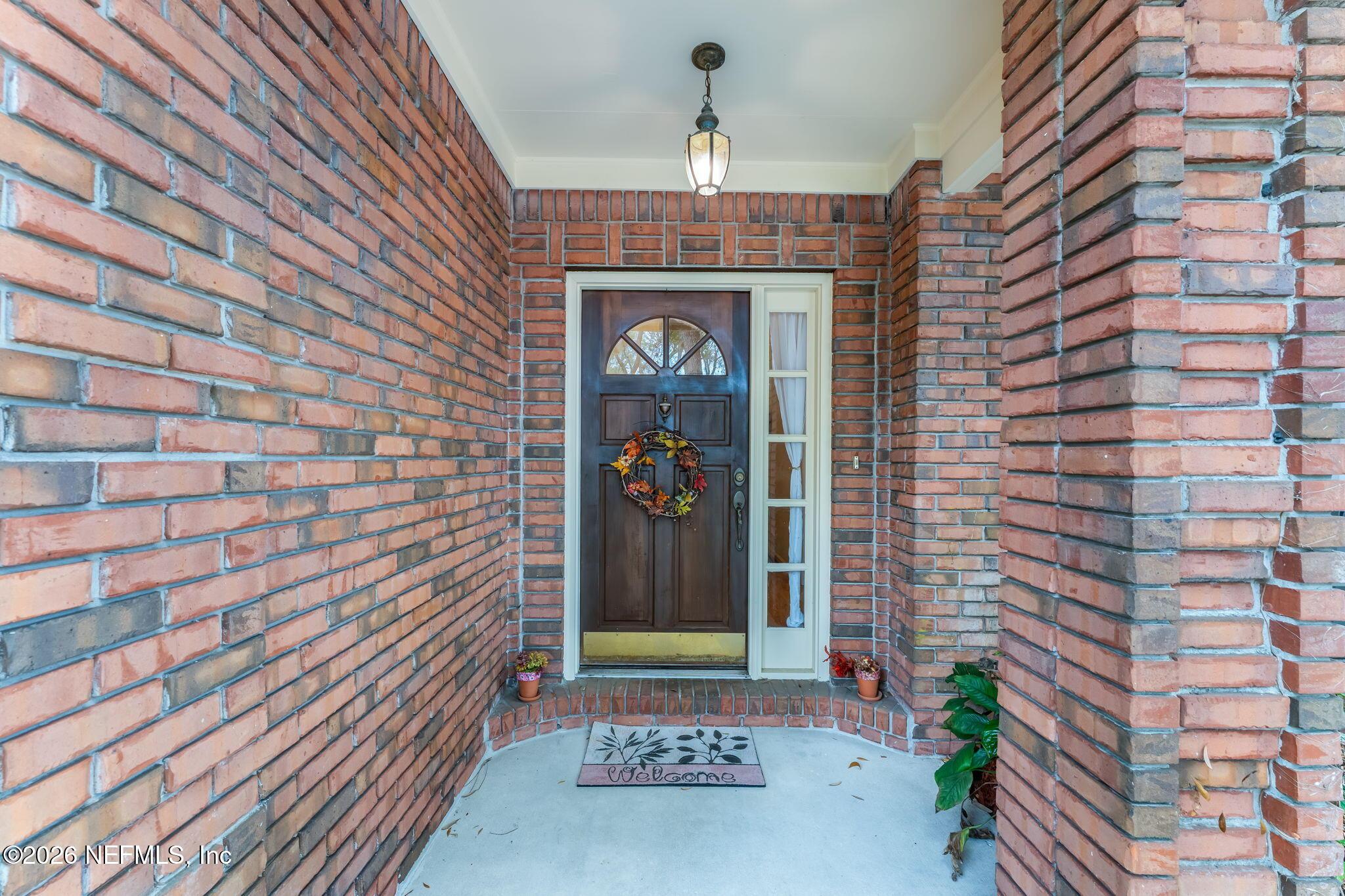 Image 3: Front Porch