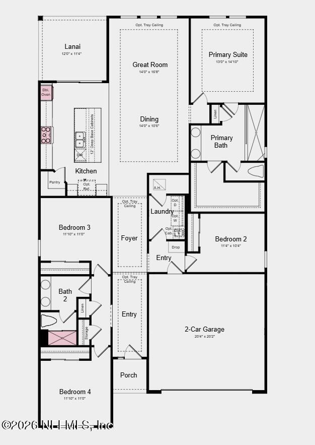 Image 2: floor plan