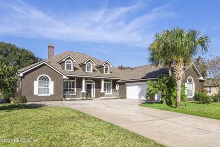 3075 PRESERVE LANDING Drive