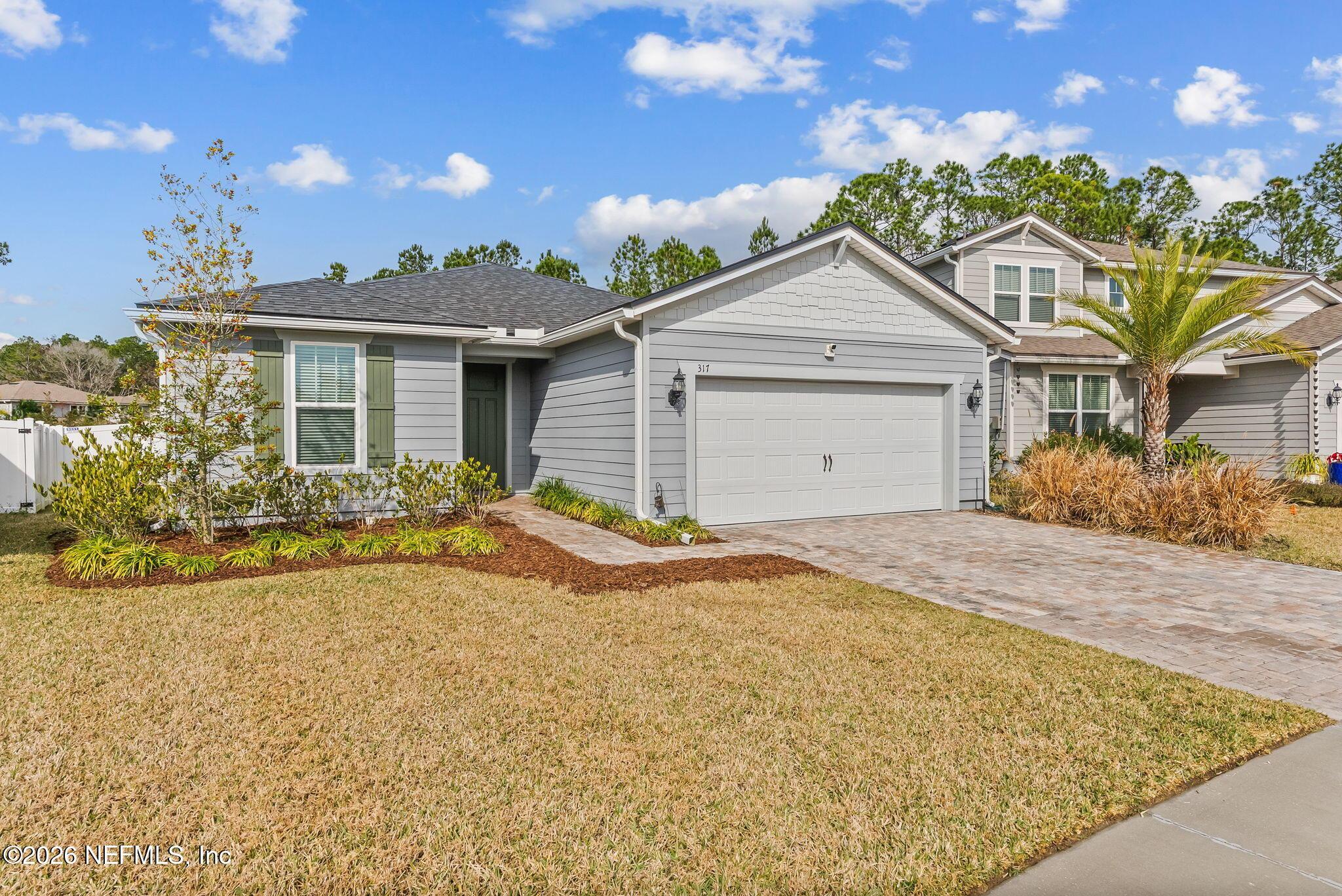 Image 2: 317 CEDAR PRESERVE LANE46