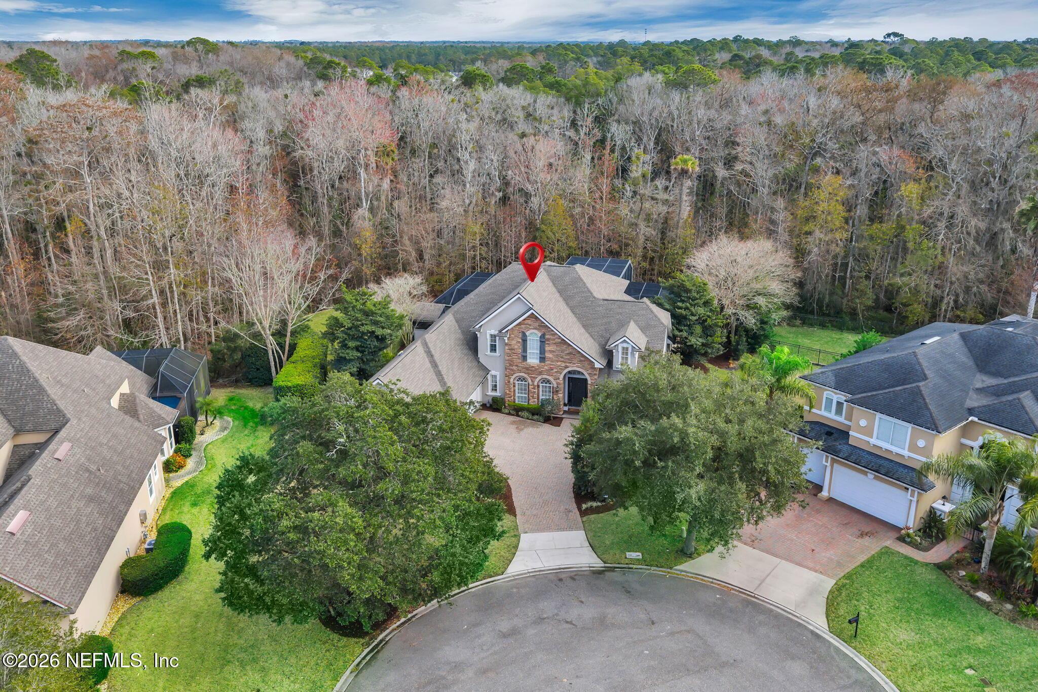 Image 3: Refined privacy