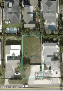 35 SOLANA Road