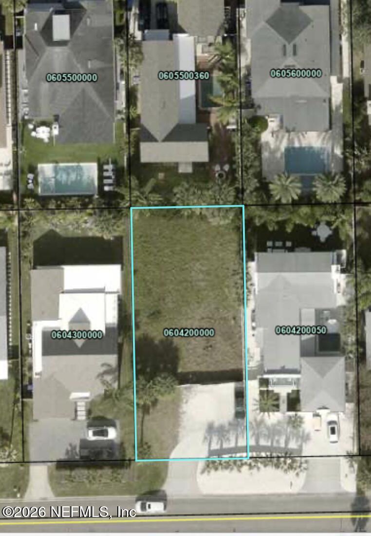 Image 1: Aerial