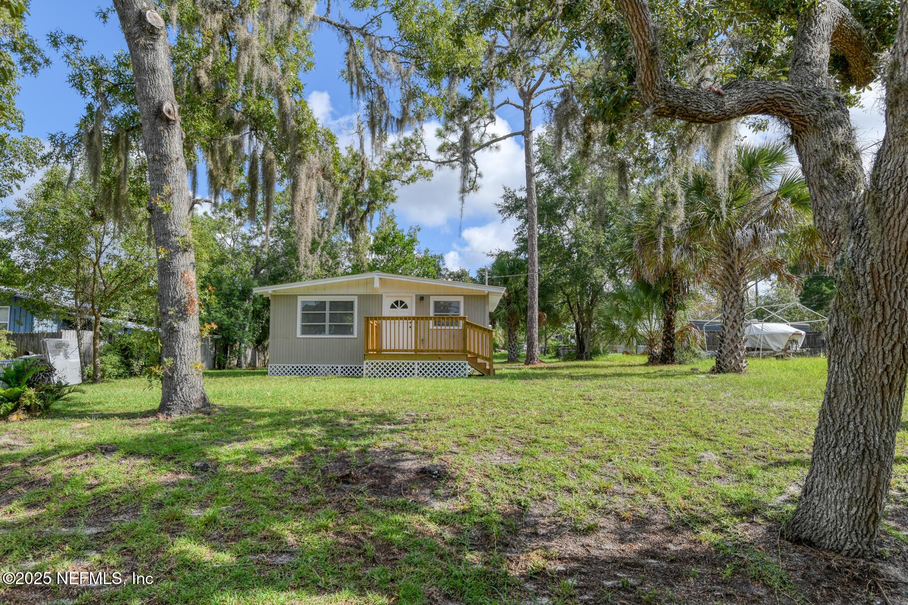 Image 3: Front of Home