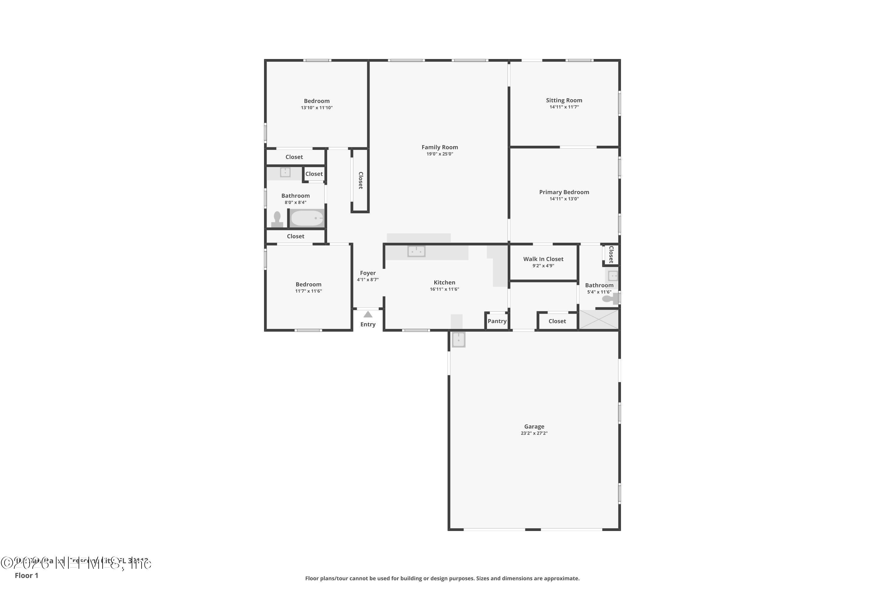Image 4: 1-floor-1
