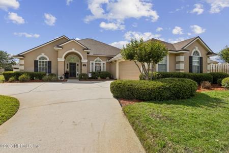 13315 PENNYMOOR Court