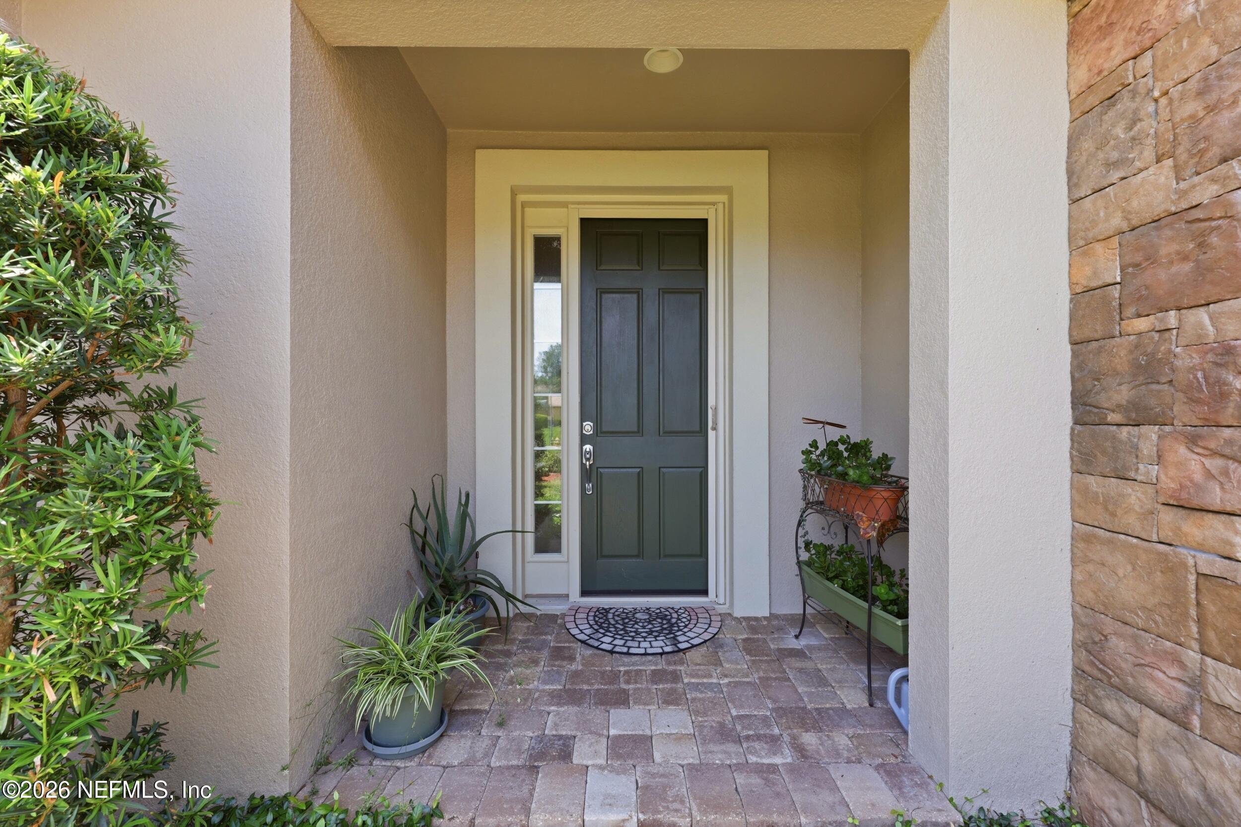 Image 4: Front Porch