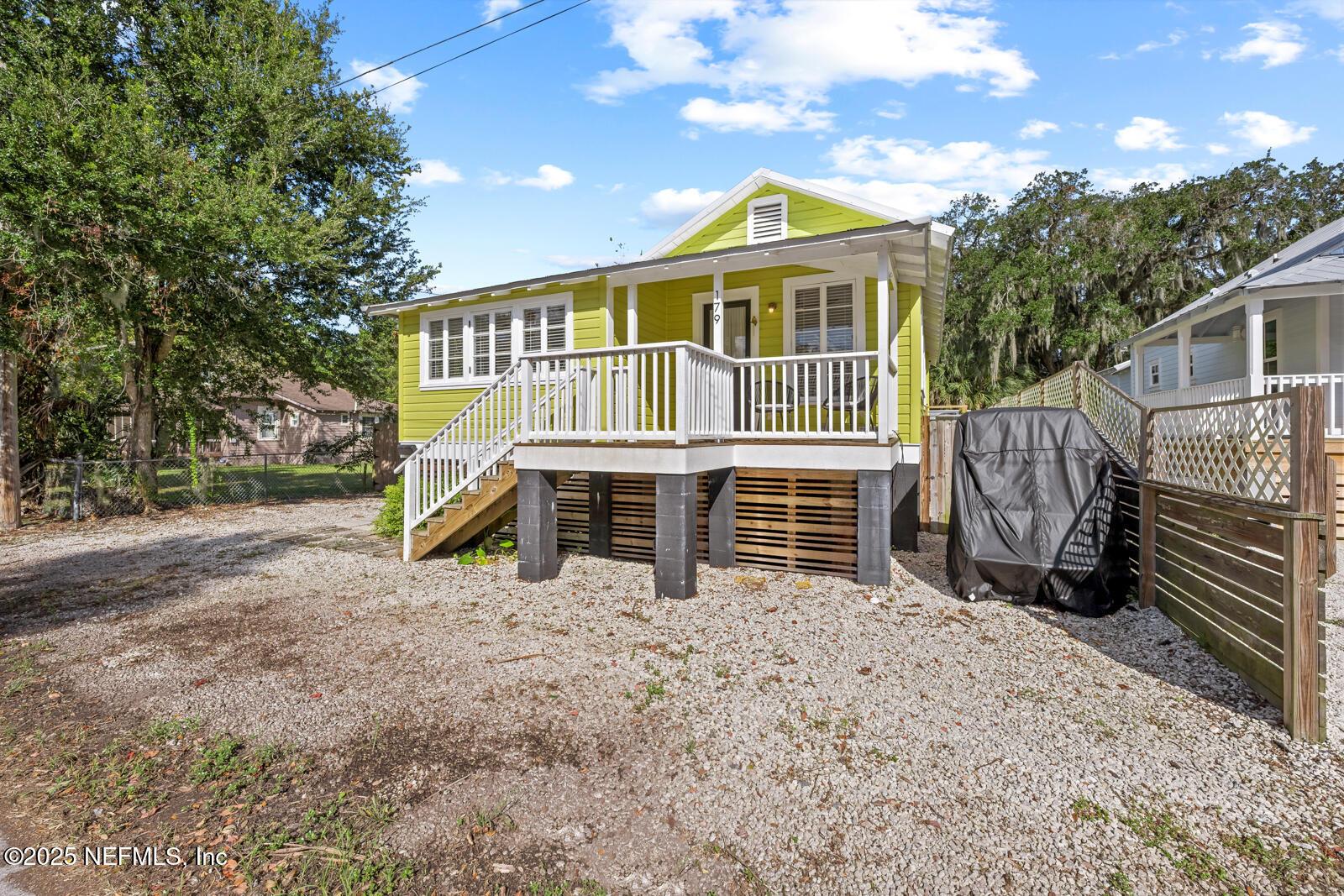 Image 1: 179 Blanco St_32084-2