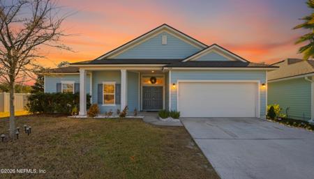 3938 HAMMOCK BLUFF Drive