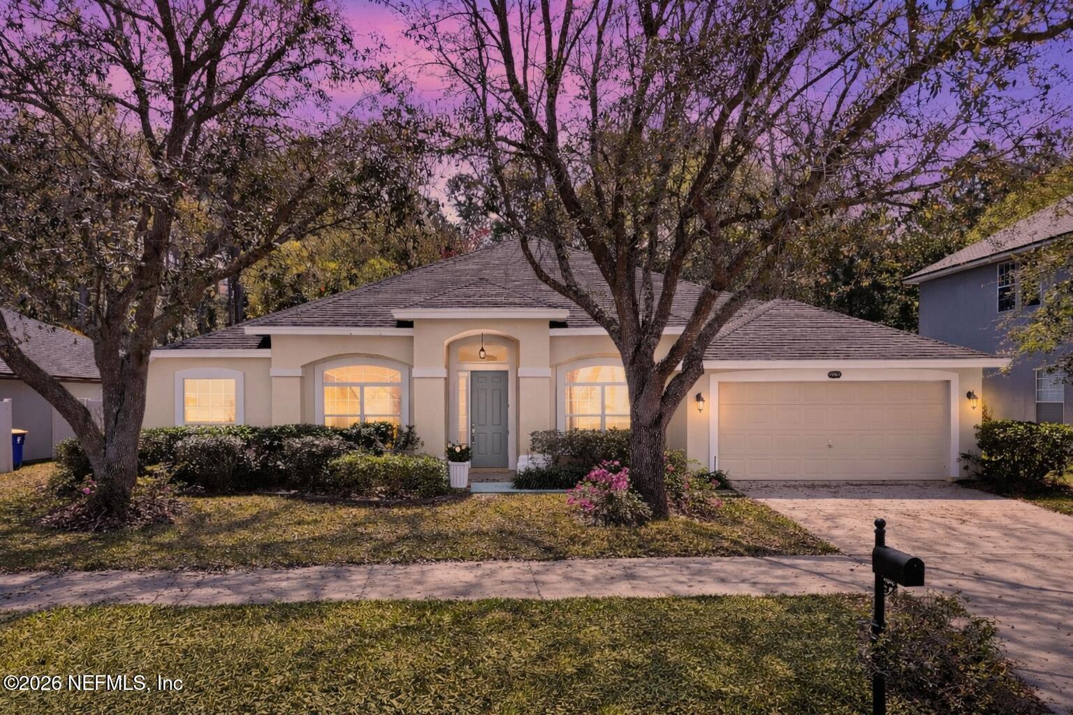 Image 2: color them of front of the home