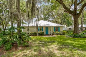 123 LAKE BROWARD LN