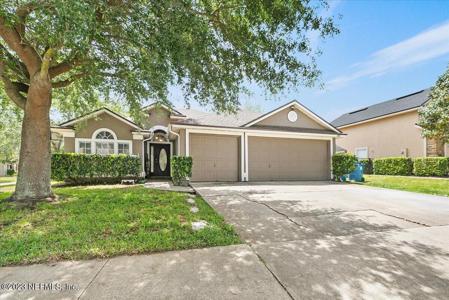 2844 EAGLES HAMMOCK