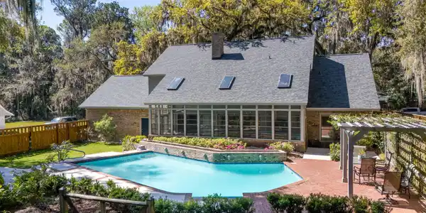 2629 EAGLE BAY Drive