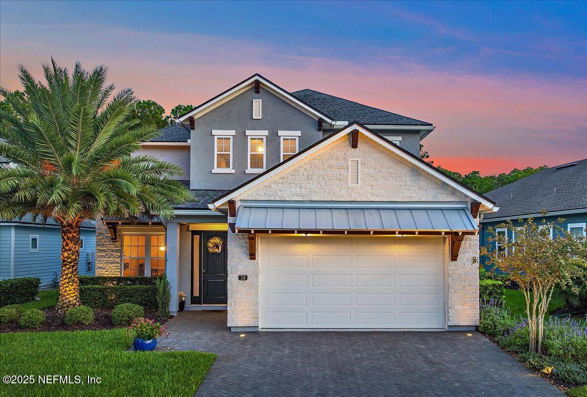 Image 2: Welcome home