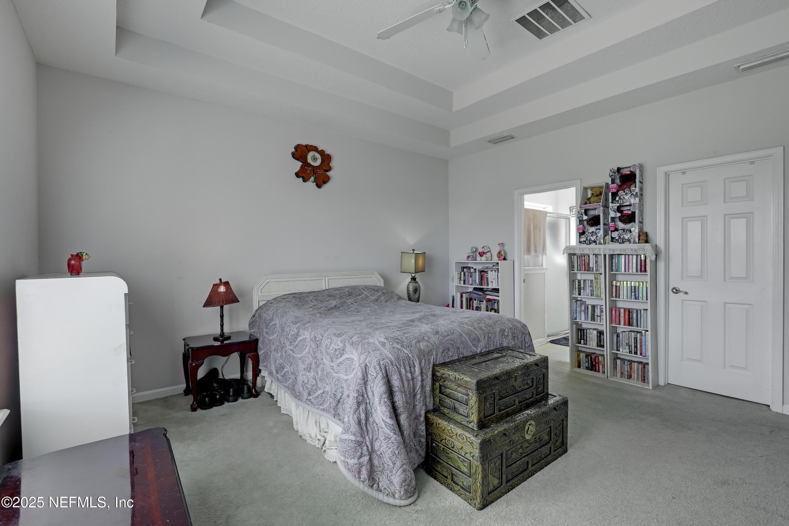 Image 4: 03 Master Bedroom