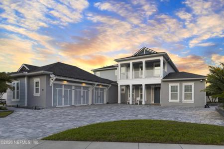 602 OLD BLUFF Drive