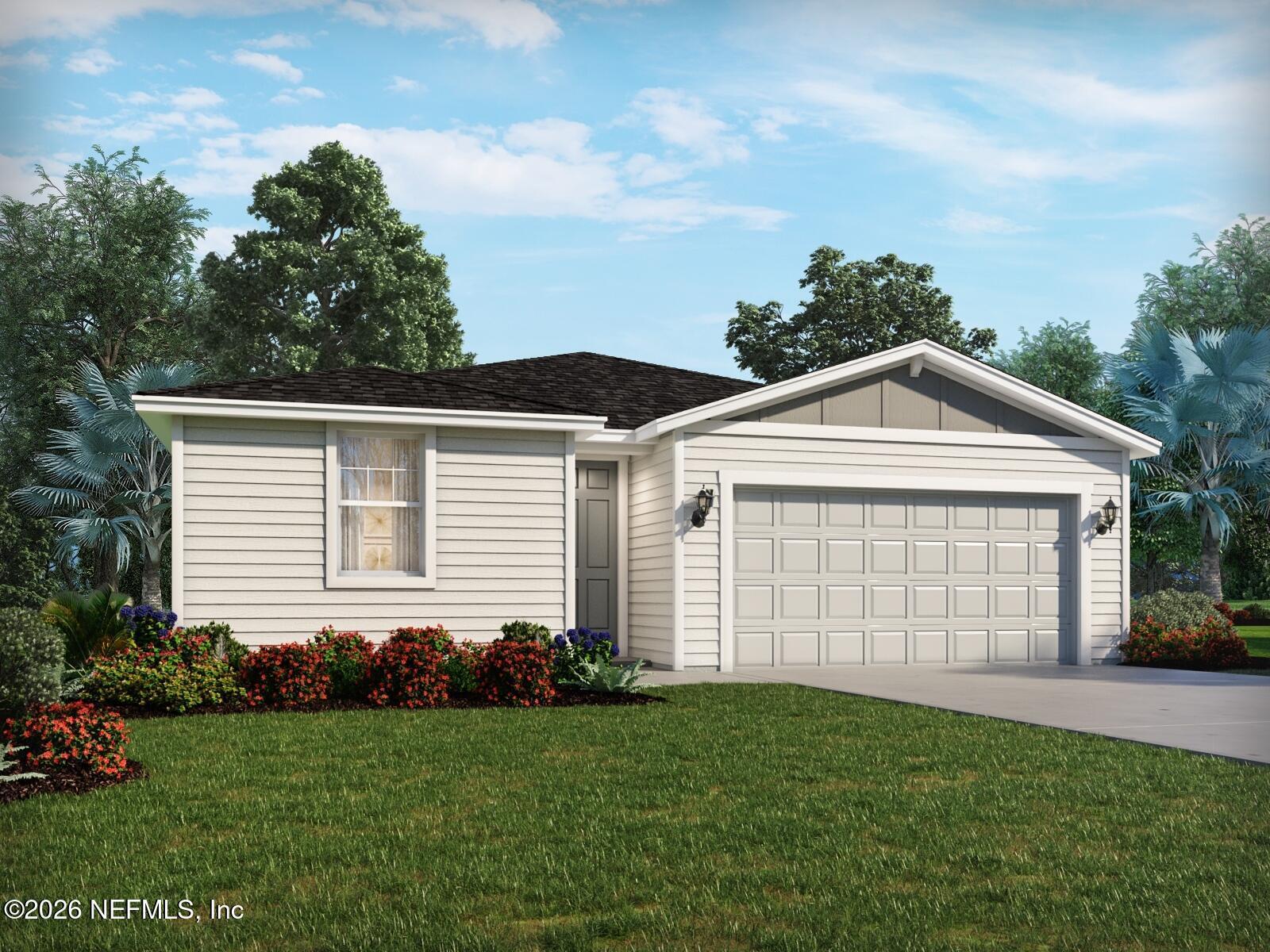 Image 1: Elevation B