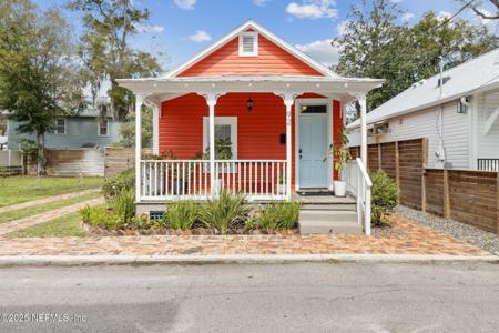 92 DE HAVEN Street