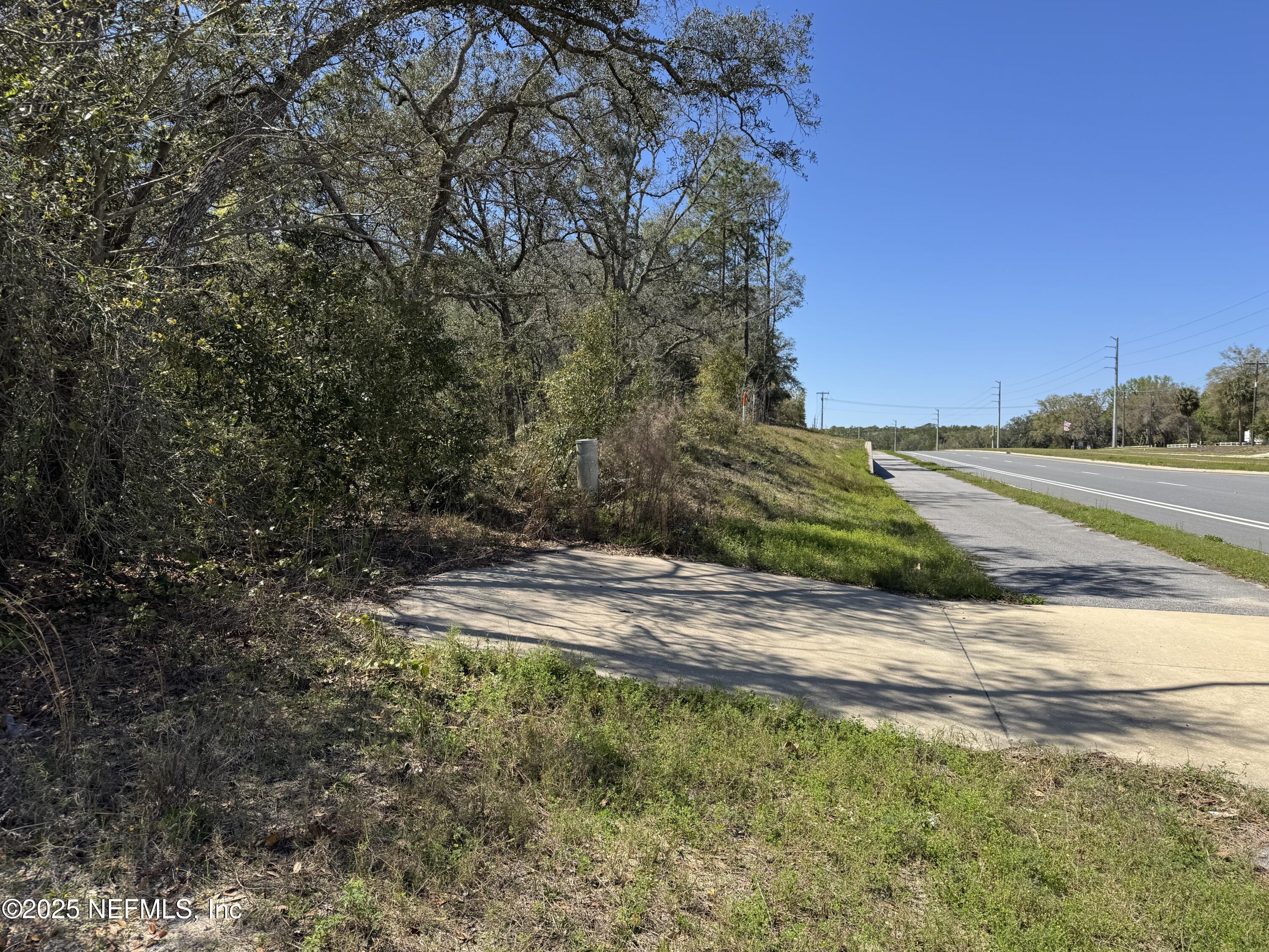 Image 2: Concrete Apron