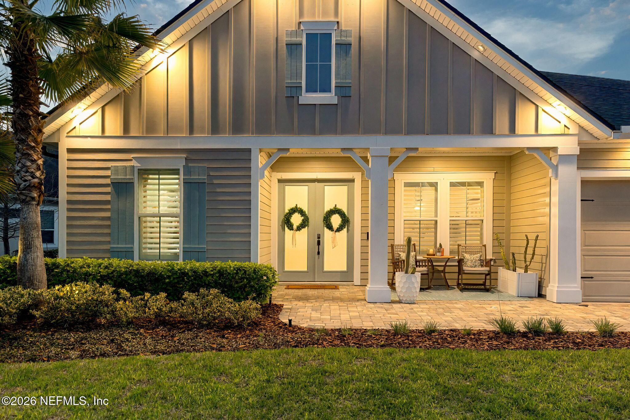 Image 3: Covered Porch