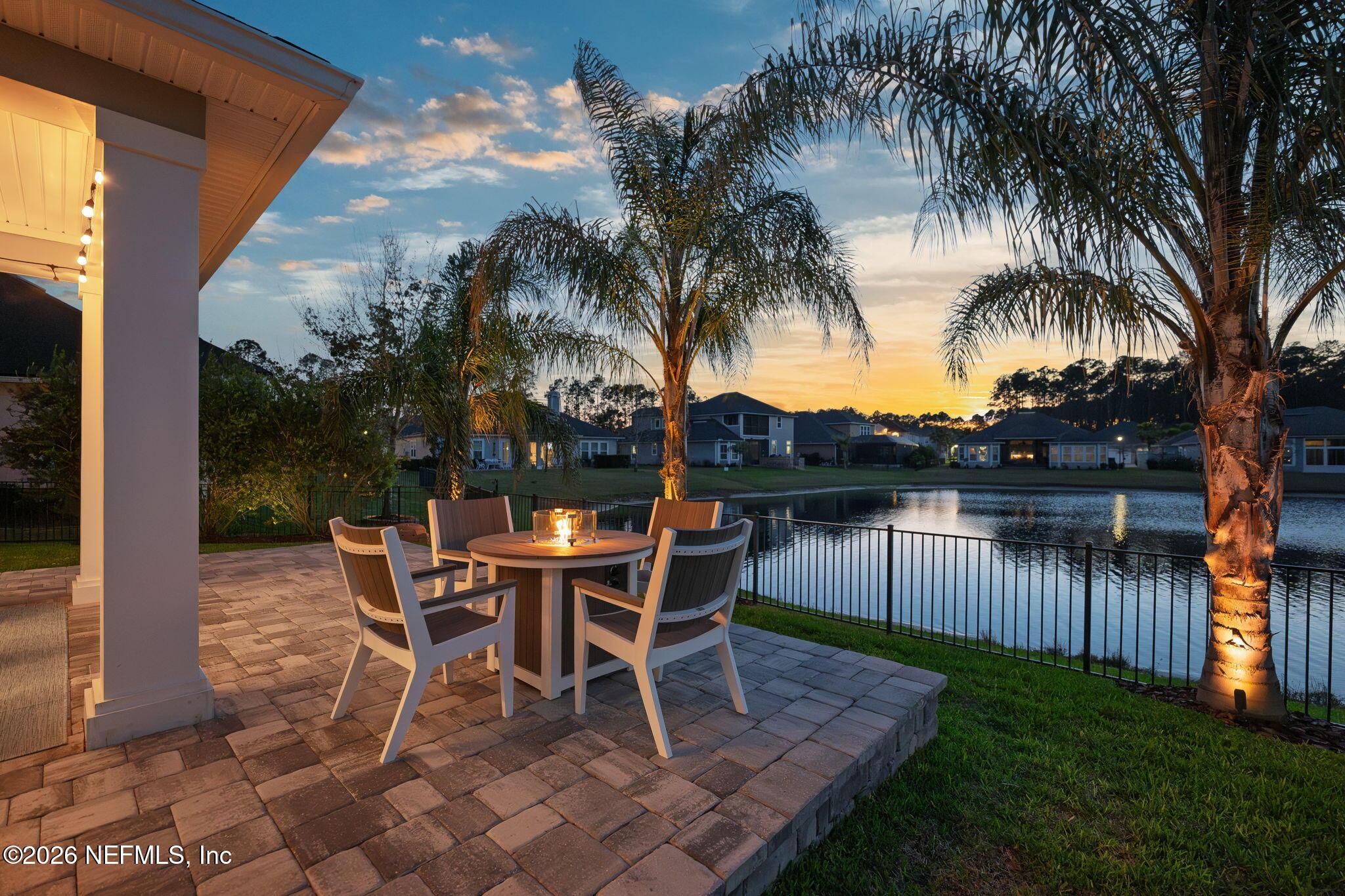 Image 4: View of Pond