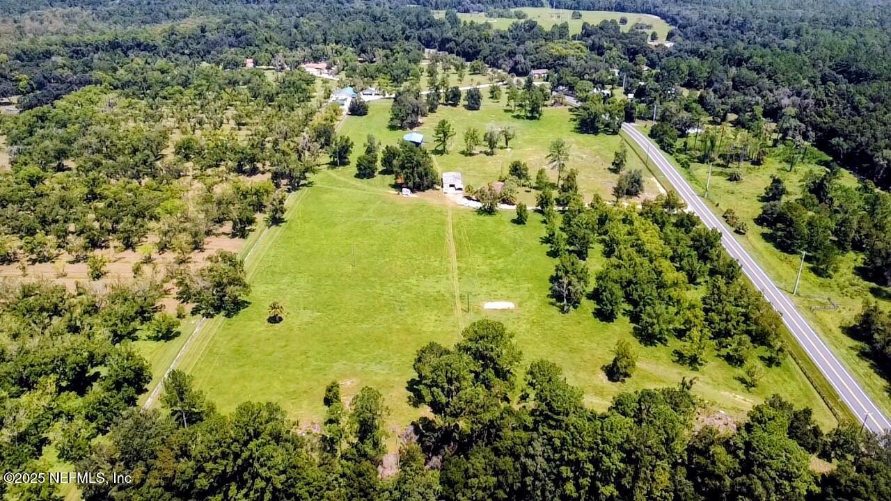 Image 2: aerial