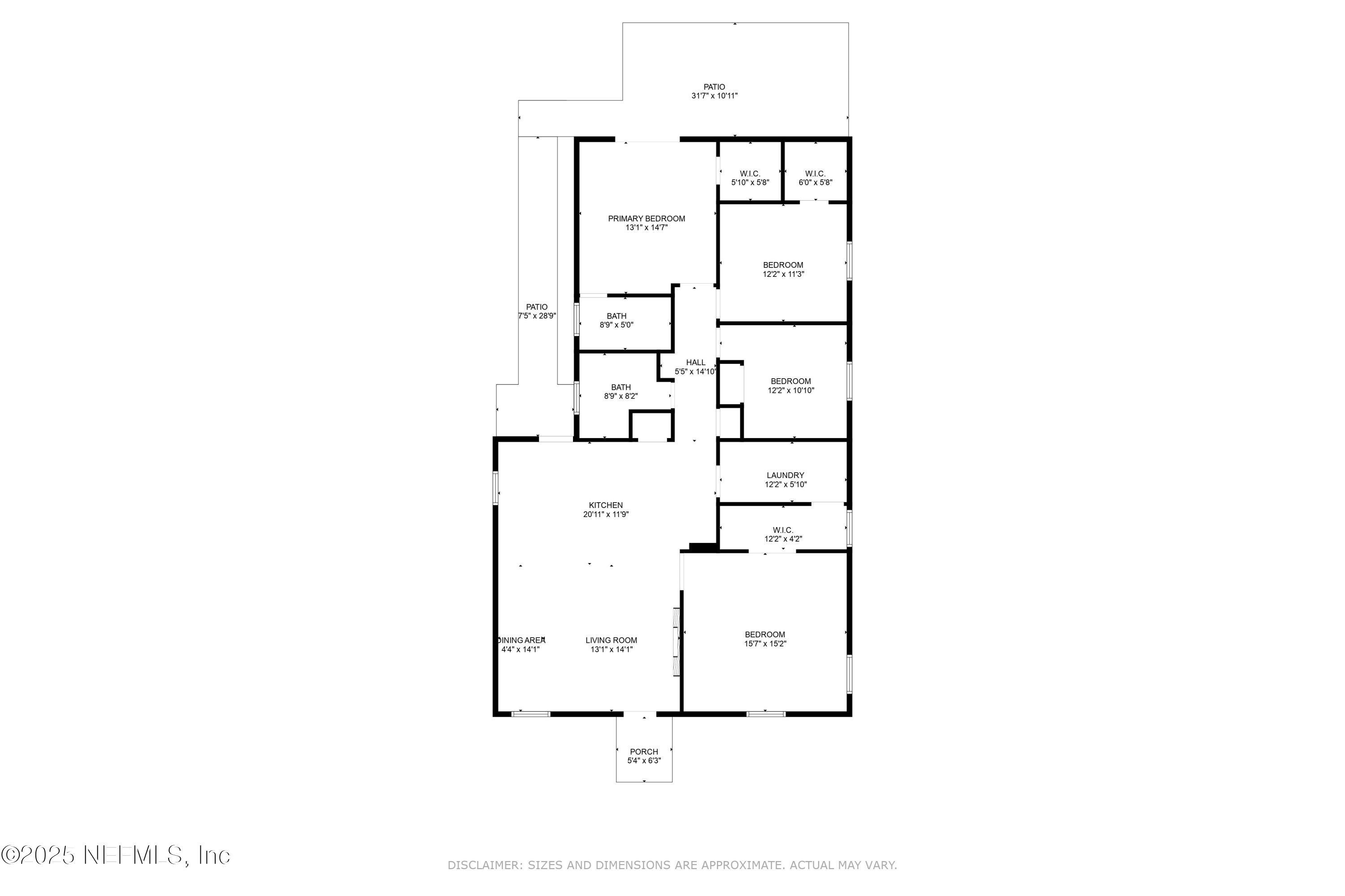 Image 3: Floor-Plan