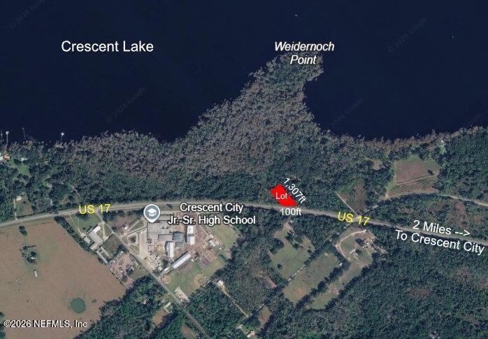Image 1: 3 ACRES