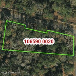 12486 GATE Road