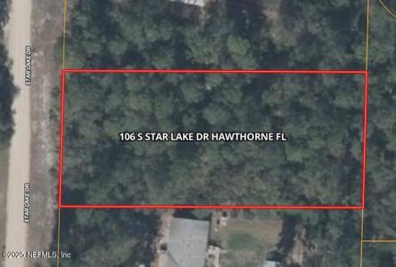 106 STAR LAKE Drive