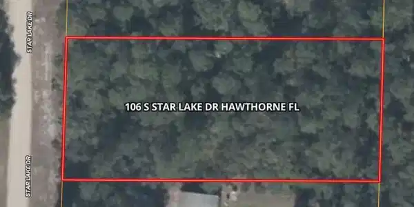 106 STAR LAKE Drive