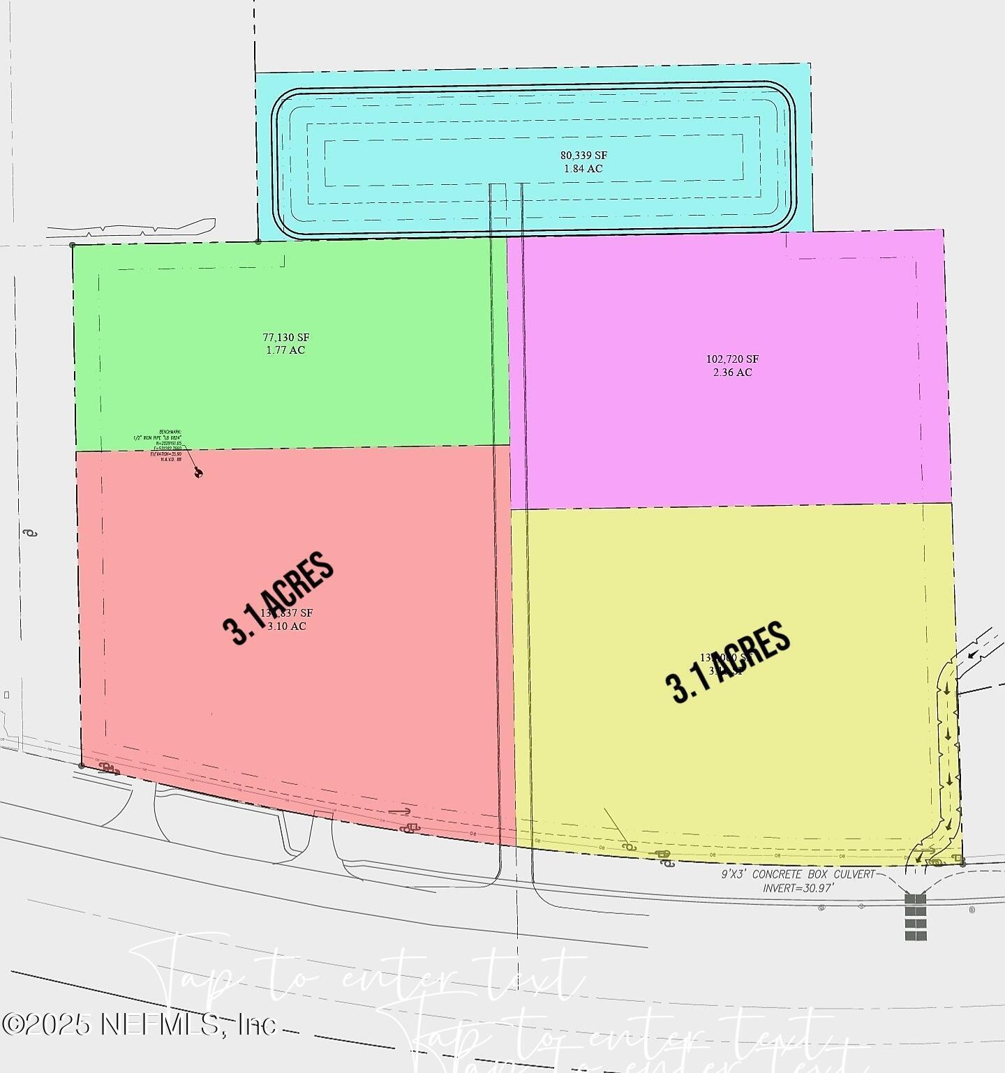 Image 2: plan B Conceptual Drawing