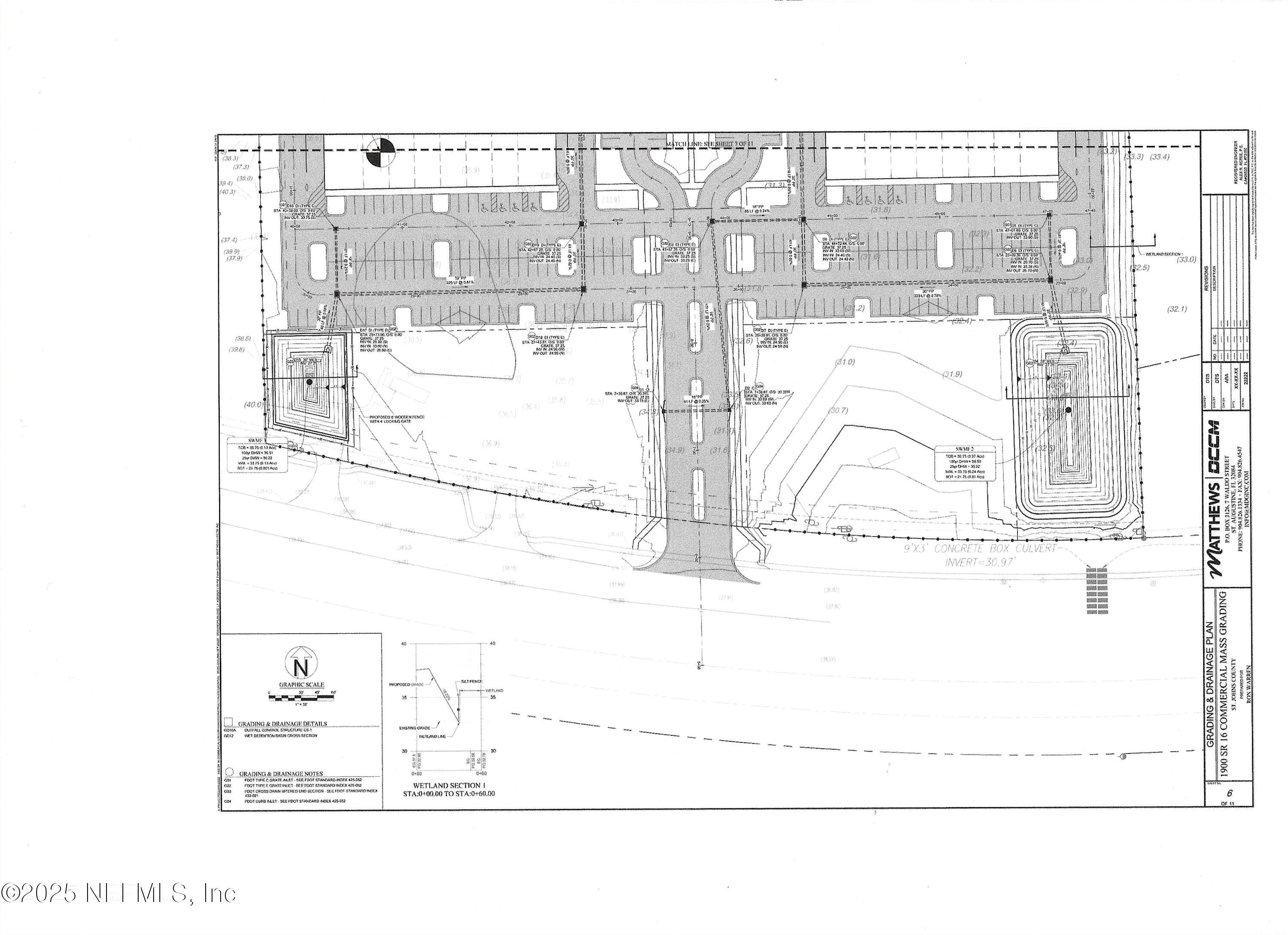 Image 4: Plan A w Strip Stores #4