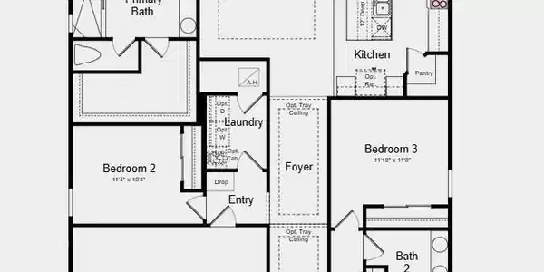 Image 2: floor plan