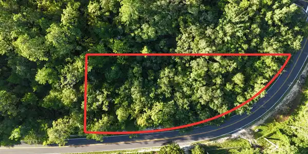 0 OLD WOODS Road