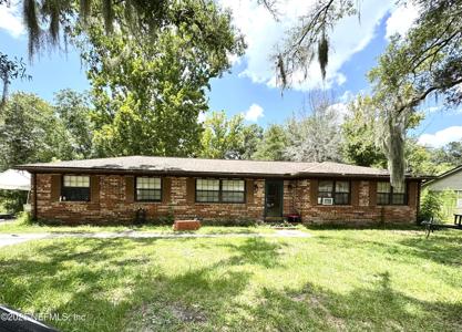 13552 LANIER Road