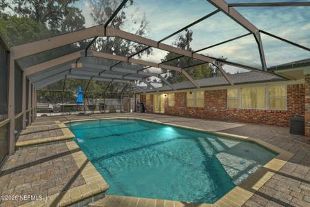2320 HOLLY LEAF Lane