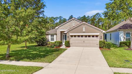 144 GRAY WOLF Trail