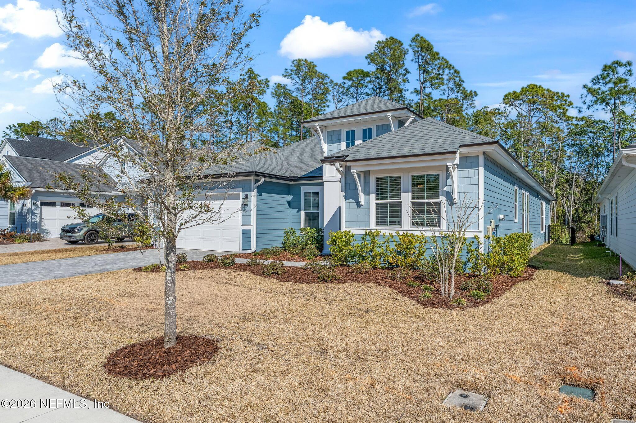 Image 4: Front Exterior of the Home